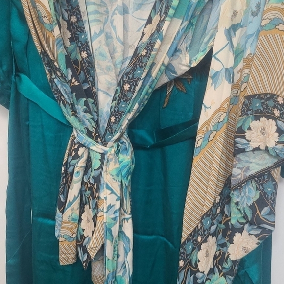 🦚 Cloud Dancer Kimomo - Picture 2 of 10